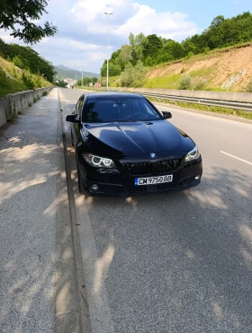 Обява за продажба на BMW 530 530xd ~34 999 лв. - изображение 1