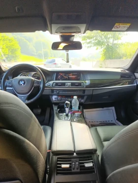 Обява за продажба на BMW 530 530xd ~34 999 лв. - изображение 5