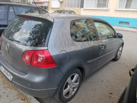 VW Golf 2.0 140. BMM 8 | Mobile.bg    3