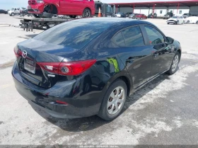Mazda Mx-3 2.0L I-4 DI, DOHC, VVT, 155HP Front Wheel Drive | Mobile.bg    11
