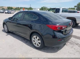 Mazda Mx-3 2.0L I-4 DI, DOHC, VVT, 155HP Front Wheel Drive | Mobile.bg    10