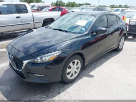 Mazda Mx-3 2.0L I-4 DI, DOHC, VVT, 155HP Front Wheel Drive | Mobile.bg    2