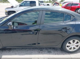 Mazda Mx-3 2.0L I-4 DI, DOHC, VVT, 155HP Front Wheel Drive | Mobile.bg    6