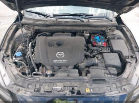 Mazda Mx-3 2.0L I-4 DI, DOHC, VVT, 155HP Front Wheel Drive | Mobile.bg    17