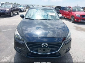 Mazda Mx-3 2.0L I-4 DI, DOHC, VVT, 155HP Front Wheel Drive | Mobile.bg    4