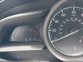 Mazda Mx-3 2.0L I-4 DI, DOHC, VVT, 155HP Front Wheel Drive | Mobile.bg    7
