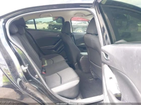 Mazda Mx-3 2.0L I-4 DI, DOHC, VVT, 155HP Front Wheel Drive | Mobile.bg    15