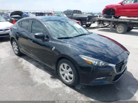  Mazda Mx-3