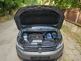 VW Touran 1.4 TSI | Mobile.bg    16