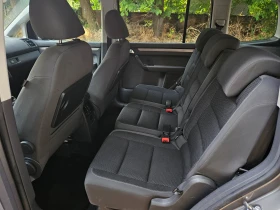 VW Touran 1.4 TSI | Mobile.bg    11