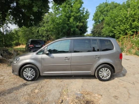 VW Touran 1.4 TSI | Mobile.bg    8