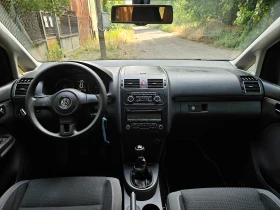 VW Touran 1.4 TSI | Mobile.bg    15