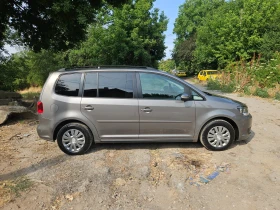 VW Touran 1.4 TSI | Mobile.bg    5
