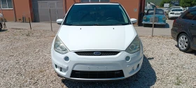 Ford S-Max 2.0TDCI - 9500 лв. - 97890619 3