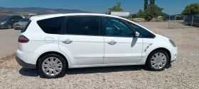 Ford S-Max 2.0TDCI - 9500 лв. - 97890619 6