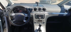 Ford S-Max 2.0TDCI - 9500 лв. - 97890619 9