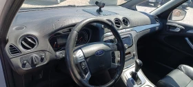 Ford S-Max 2.0TDCI - 9500 лв. - 97890619 7