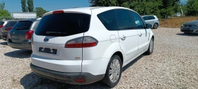 Ford S-Max 2.0TDCI - 9500 лв. - 97890619 4