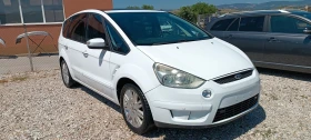 Ford S-Max 2.0TDCI - 9500 лв. - 97890619 2