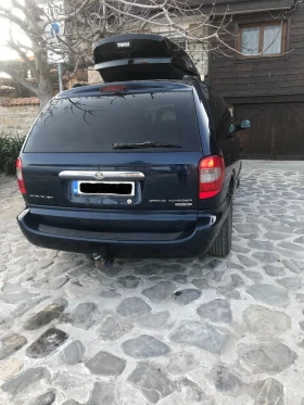 Chrysler Gr.voyager | Mobile.bg    5