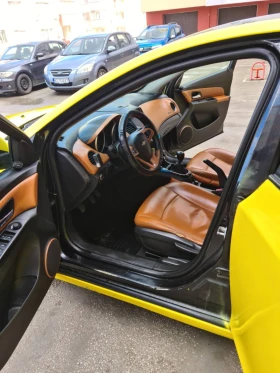 Chevrolet Cruze | Mobile.bg    9