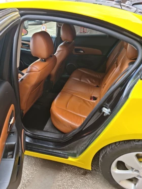 Chevrolet Cruze | Mobile.bg    11