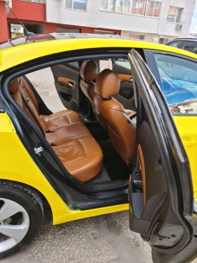 Chevrolet Cruze | Mobile.bg    10