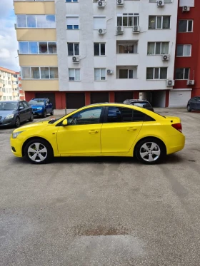 Chevrolet Cruze | Mobile.bg    2