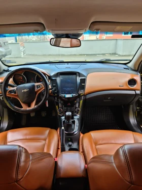 Chevrolet Cruze | Mobile.bg    7