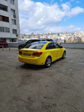 Chevrolet Cruze | Mobile.bg    6
