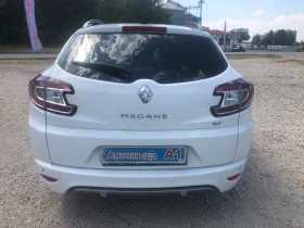 Renault Megane GT-LINE - 8600 лв. - 77290721 6