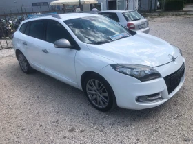 Renault Megane GT-LINE - 8600 лв. - 77290721 3