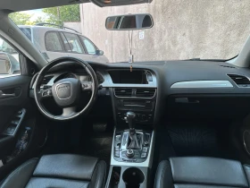 Audi A4 Allroad | Mobile.bg    12