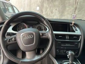 Audi A4 Allroad | Mobile.bg    15