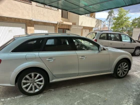 Audi A4 Allroad | Mobile.bg    11