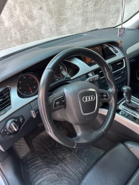 Audi A4 Allroad | Mobile.bg    5
