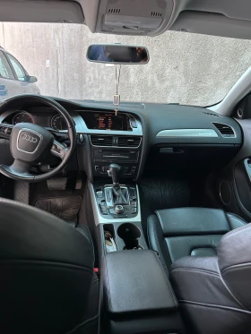 Audi A4 Allroad | Mobile.bg    4