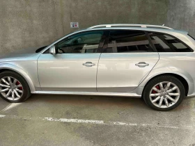 Audi A4 Allroad | Mobile.bg    3