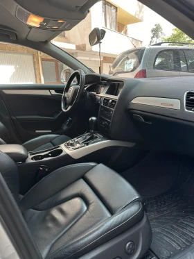 Audi A4 Allroad | Mobile.bg    13