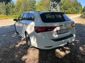 Обява за продажба на Toyota Avensis ~33 500 лв. - изображение 3