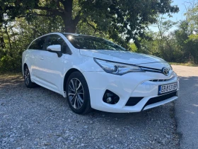 Обява за продажба на Toyota Avensis ~33 500 лв. - изображение 1