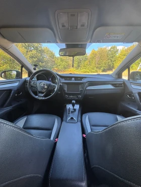 Обява за продажба на Toyota Avensis ~33 500 лв. - изображение 10