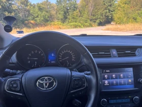 Обява за продажба на Toyota Avensis ~33 500 лв. - изображение 11