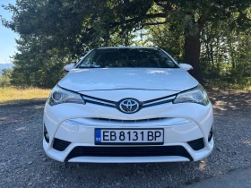Обява за продажба на Toyota Avensis ~33 500 лв. - изображение 1