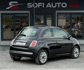 Fiat 500 1.2 i Panorama | Mobile.bg    6