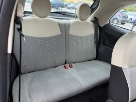 Fiat 500 1.2 i Panorama | Mobile.bg    11