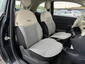 Fiat 500 1.2 i Panorama | Mobile.bg    9