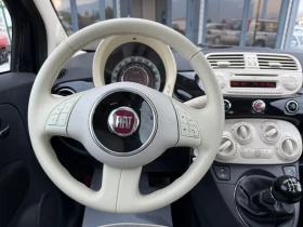 Fiat 500 1.2 i Panorama | Mobile.bg    7