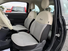 Fiat 500 1.2 i Panorama | Mobile.bg    8