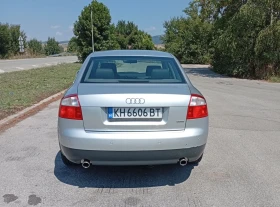 Обява за продажба на Audi A4 1.8T quattro  ~7 800 лв. - изображение 4